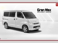 gran max mb - Dealer Daihatsu Makassar