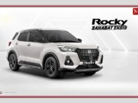 rocky 2 - Dealer Daihatsu Makassar