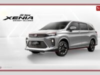 xenia 2 - Dealer Daihatsu Makassar